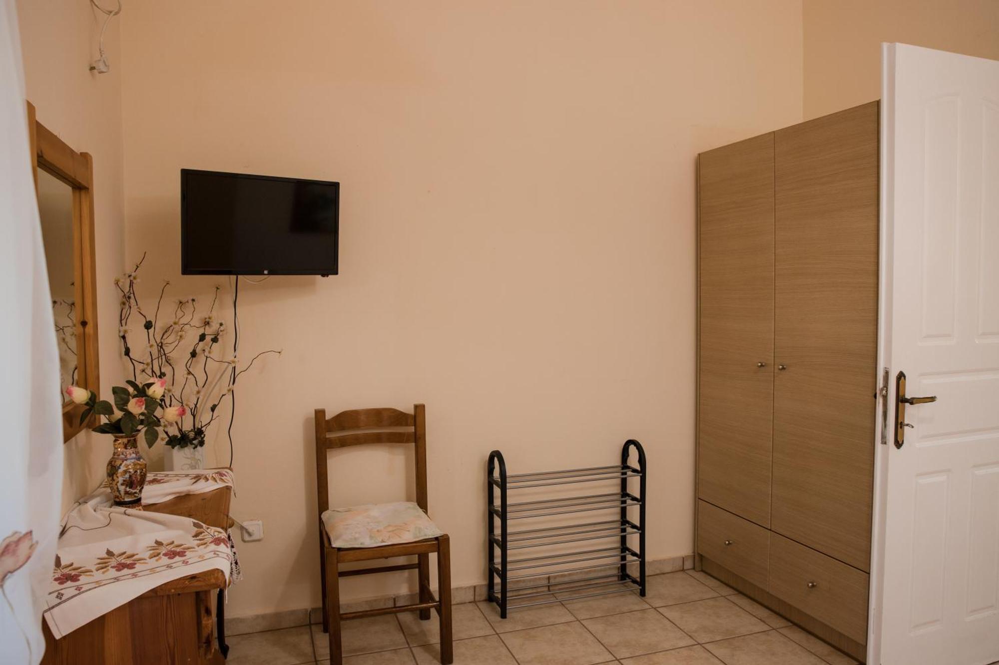 Anna Maria Apartments Spartia (Kefalonia) Exterior foto
