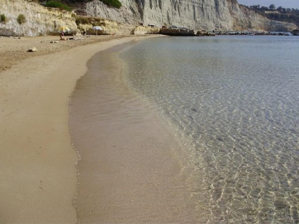 Anna Maria Apartments Spartia (Kefalonia) Exterior foto